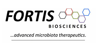 fortis biosciences logo