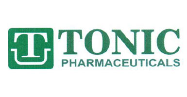 tonic pharmaceuticals logo