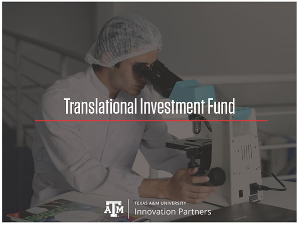 translational investment slidefund
